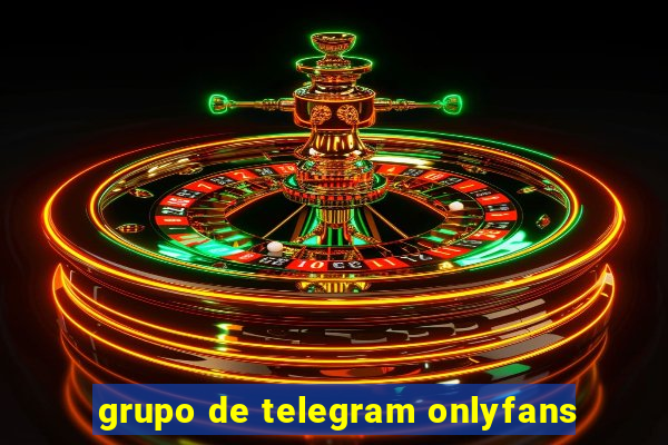 grupo de telegram onlyfans